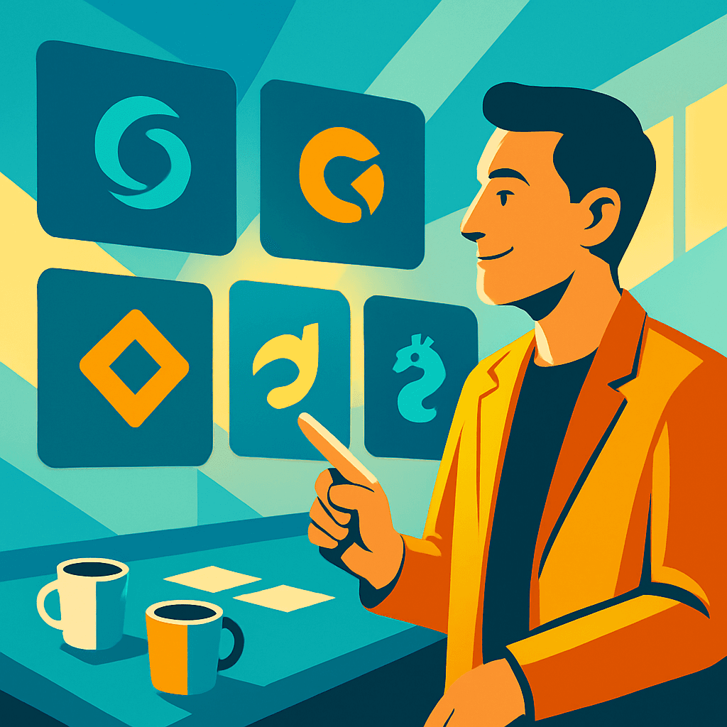 Value proposition illustration